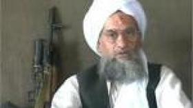 Zawahiri calls for Â« revolution Â» in Algeria