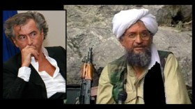 الظواهري يتحالف مع ليفي ويحرض الجزائريين على الثورة