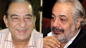 أحمد راتب وأيمن زيدان من المكرّمين ولجنة تحكيم دولية