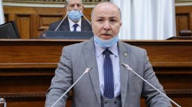 مفاوضات جزائرية جديدة مع المؤسسات المالية الدولية