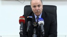 إجراءات قانونية لتطهير منظومة حركة الصرف