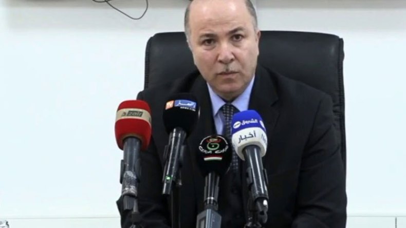 إجراءات قانونية لتطهير منظومة حركة الصرف