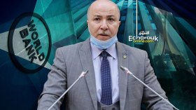 لن نستدين من الخارج.. ومشاريعنا ستموّل بمصادر داخلية