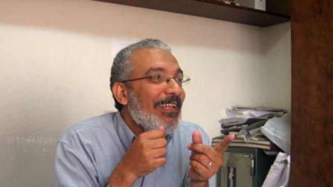 أيمن جاب الله يسخر الجزيرة لخدمة المصريين