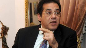 أيمن نور: اتصالات واسعة لتوحيد “ثوار” مصر