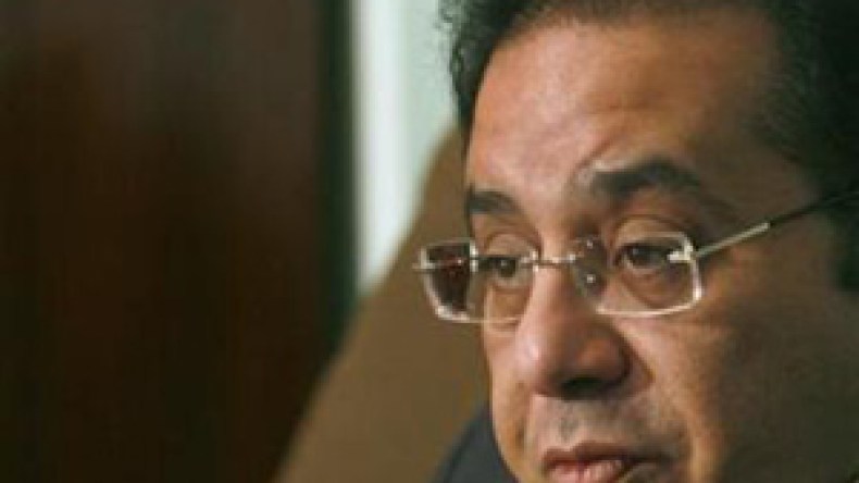 كلام‭ ‬مبارك‭ ‬عن‭ ‬ثروة‭ ‬أبنائه‭ ‬مناف‭ ‬للواقع