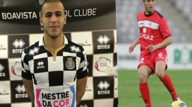 “طاهر” يقترب من “كروتون” الايطالي