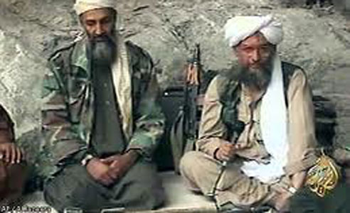 Libye / El Qaïda (AQMI)” nous allons combattre l’OTAN”