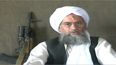 Zawahiri : Ben Laden a dépensé toute sa fortune pour financer le jihad
