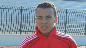 عواج‭ ‬يتلقى‭ ‬عرضا‭ ‬من‭ ‬سبورتينغ‭ ‬لشبونة‭ ‬البرتغالي‭ ‬‭‬