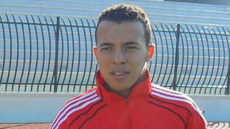 عواج‭ ‬يتلقى‭ ‬عرضا‭ ‬من‭ ‬سبورتينغ‭ ‬لشبونة‭ ‬البرتغالي‭ ‬‭‬