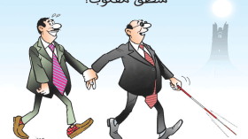 منطق مقلوب!