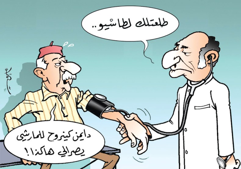 القدرة الشرائية!