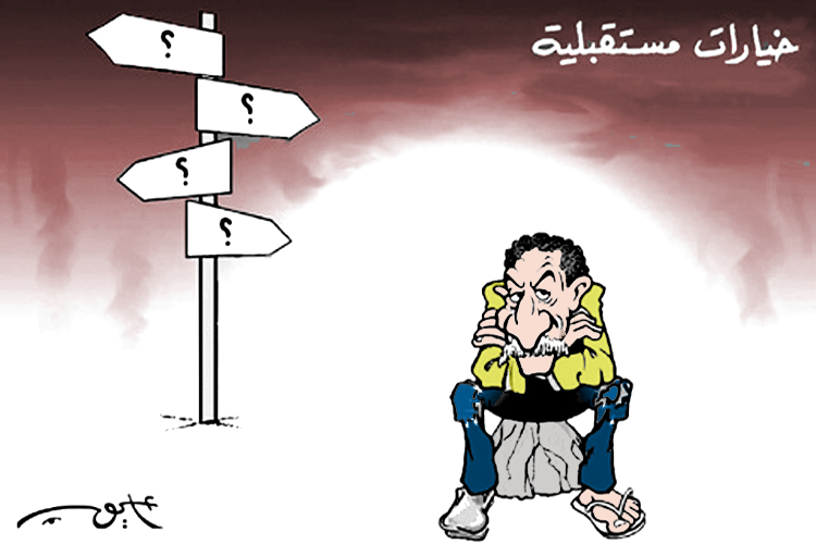 خيارات مستقبلية