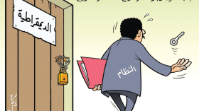 الديمقراطية