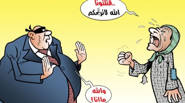 كوابيس 2016