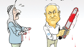 السلام كما يراه الصهاينة