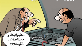 الجزائر في حاجة ماسة للتغيير..