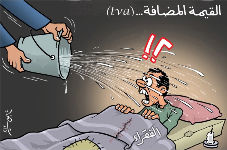 القيمة المضافة…