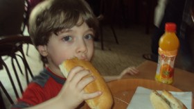 والد أيوب:قتلوا ابني وقالوا لي قضاء وقدر