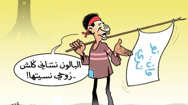 كرة القدم أفيون الشباب!