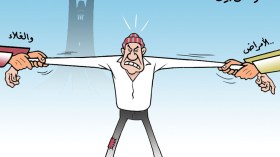 المواطن وإرتفاع الأسعار