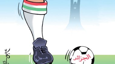 كاريكاتير العدد 4924