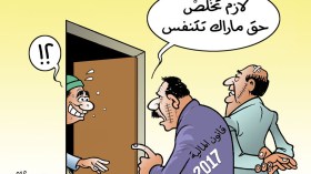 قانون المالية 2017