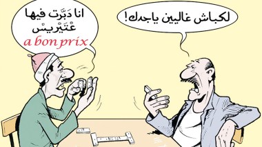 أسعار الأضاحي