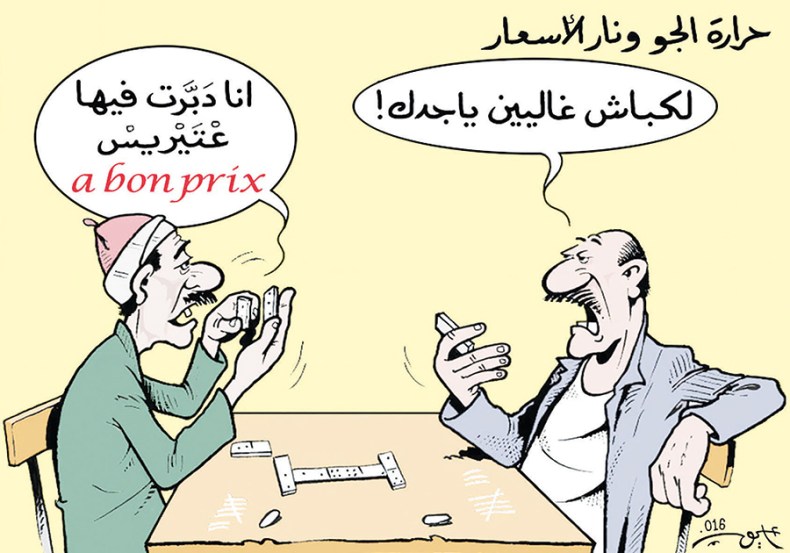 أسعار الأضاحي