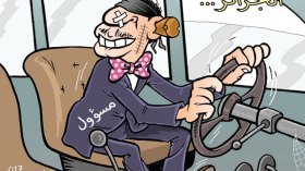 المسؤول الجزائري