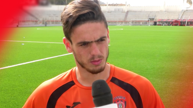 “تأهلنا مستحق وسنحضر جيدا لمواجهة فيروفياريو”