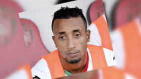 عزي يطير الثلاثاء إلى فرنسا.. يغيب شهرا وغورمي غاضب ويقاطع