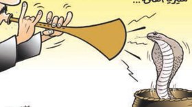 مثيري الفتن..