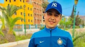 التلميذ أيوب يُشنق ويجرد من ثيابه بوهران