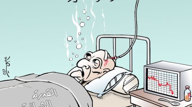 هدوء.. واستقرار