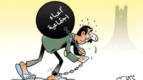 أعباء إجتماعية