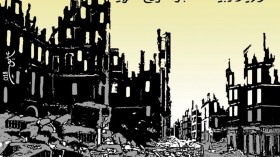 سوريا وليبيا..