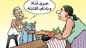 حمّان غير طبيعي…