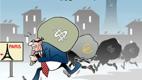 أعباء المسؤولية!