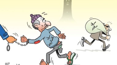 السرقة