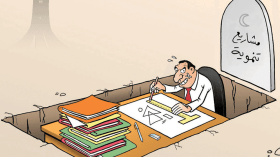 مشاريع تنموية