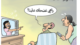 ابتذال واسفاف..