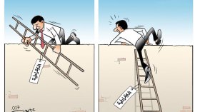 الديمقراطية