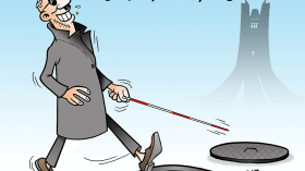 من سار على الدرب.. وصل!