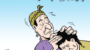 القمل في المدارس!