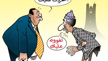 وعيد شعبي لتغوّل الفساد