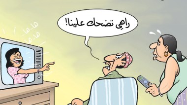 ابتذال واسفاف..