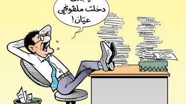 الدخول الإجتماعي