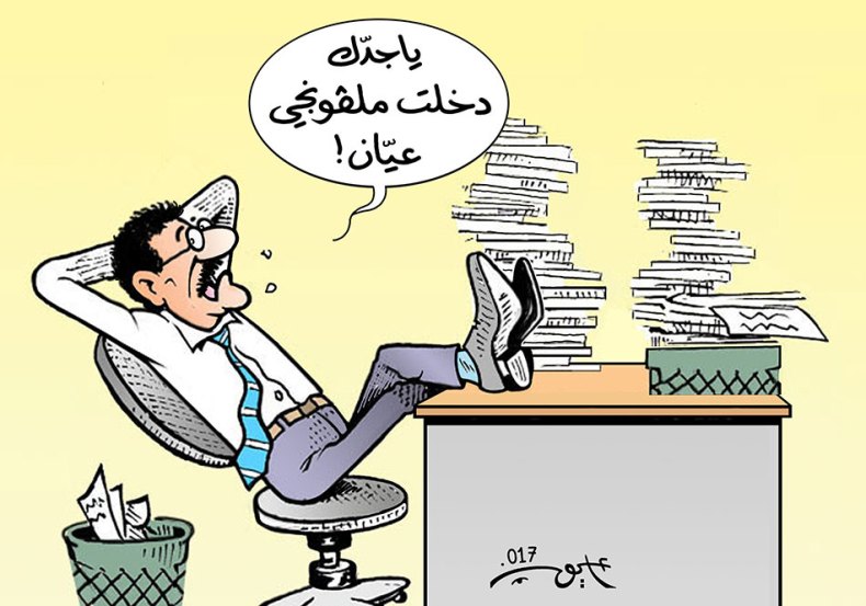 الدخول الإجتماعي